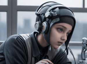 Вплив штучного інтелекту на ринок праці