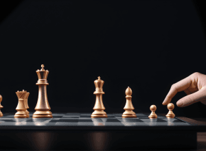 Трамп обіцяє «фантастичну угоду» з Китаєм та відкидає загрозу нападу на Тайвань