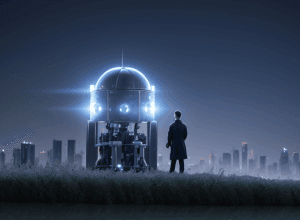 Вплив штучного інтелекту на ринок праці