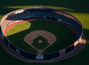 «Нью-Йорк Янкиз» опубликовали полный календарь игр на сезон MLB 2026 года