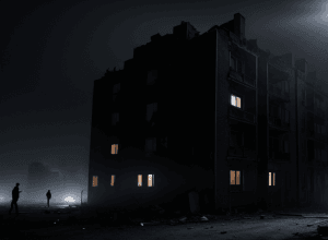 «Військова операція» в Чикаго: Імміграційний рейд спровокував хаос та затримання громадян США