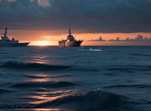 Військова ескалація США в Карибському морі: Хронологія ударів по наркосуднах та суперечки в Конгресі