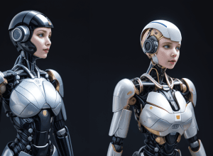 Вплив штучного інтелекту на ринок праці