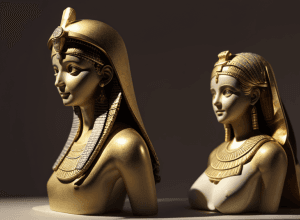 Загадки та таємниці стародавнього Єгипту