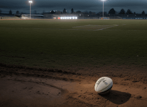 "All Blacks" объявили состав на второй матч Кубка Бледислоу: Маккензи заменит травмированного Барретта