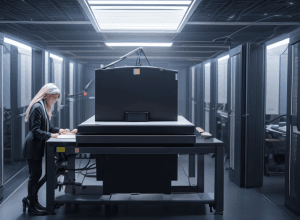 Вплив штучного інтелекту на ринок праці