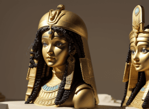 Загадки та таємниці стародавнього Єгипту