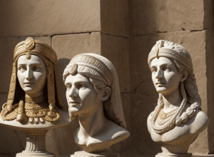 Загадки та таємниці стародавніх цивілізацій