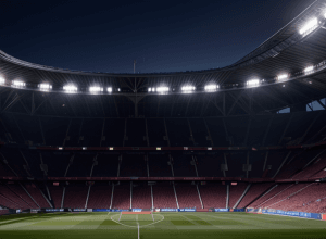 «Барселона» отменила предсезонный матч в Японии из-за серьезных нарушений контракта