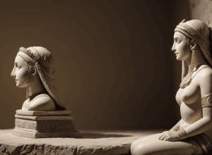 Загадки та таємниці стародавніх цивілізацій