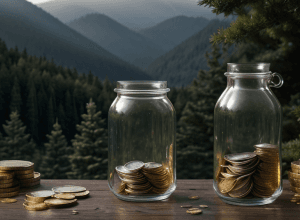 Доля фонду WA Cares: У штаті Вашингтон голосують за інвестиції $2,5 млрд у фондовий ринок