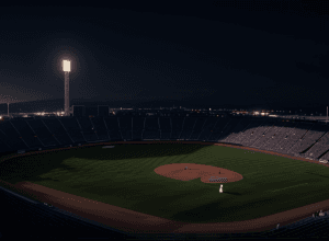 Историческая дата в Бейсболе: Шохей Отани вошел в «Клуб 40-40» гранд-слэмом