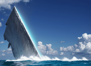 Загадка зникнення літаків у Бермудському трикутнику