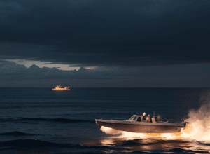 США розширюють військові удари: Атаковано човни наркокартелів у Тихому океані