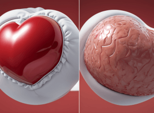 Легенда НФЛ Барри Сандерс пережил инфаркт и призывает проверять холестерин