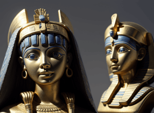 Загадки та таємниці стародавніх цивілізацій