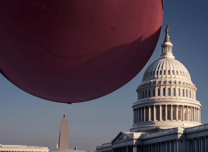 Політичний глухий кут у США: Майбутнє субсидій на медичне страхування ACA під питанням