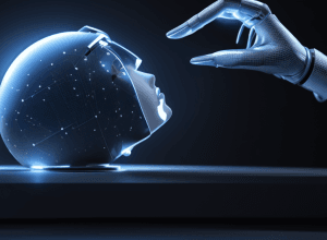 Вплив штучного інтелекту на світову економіку