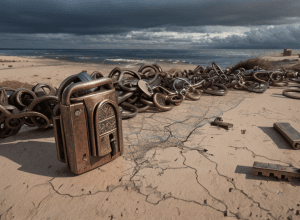 Трамп розглядає звільнення Баргуті: пошук палестинського лідера для Гази після ХАМАС