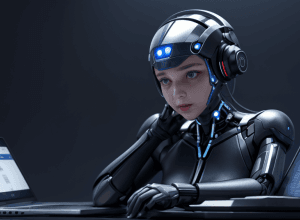 Вплив штучного інтелекту на ринок праці