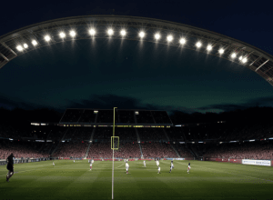 Драма в Кубке Германии: Гарри Кейн спас «Баварию» от позорного вылета голом на 90+4 минуте