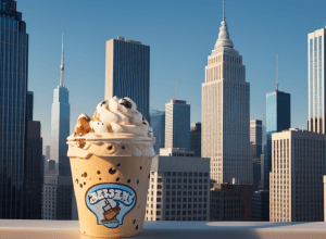 Сооснователь Ben & Jerry's Джерри Гринфилд покинул компанию из-за "подавления" социальной миссии со стороны Unilever