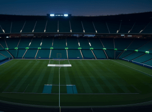 Кровавый нос не помеха: Джош Аллен и «Баффало Биллс» разгромили «Джетс»