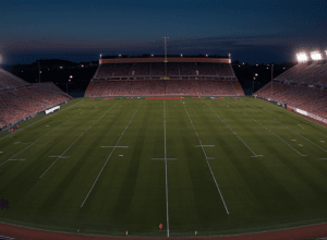 Звезда «Баффало Биллс» Джош Аллен пропустит предсезонный матч, а Джеймс Кук требует новый контракт