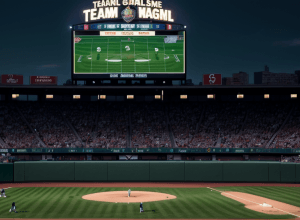 Обзор Южно-Атлантической лиги (High-A): Положение команд и последние результаты в Майнор-лиге