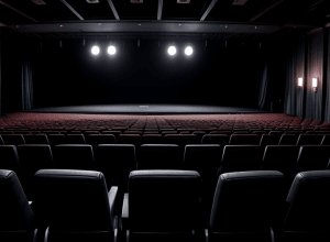 Хоррор-фильм "Weapons" возглавил кассовые сборы, обеспечив Warner Bros. седьмой успех