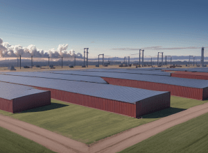 Опасения пожаров: почему американские города вводят мораторий на строительство систем хранения энергии (BESS)