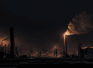 Лидер неонацистов Брэндон Рассел получил 20 лет за сговор с целью атаки на энергосеть Балтимора