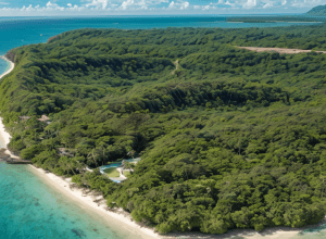 Австралия заплатит Науру за прием иностранных преступников: новое соглашение вызвало споры