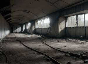 Загадки та таємниці Чорнобильської зони відчуження