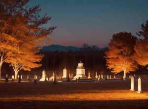 День Усіх Святих у Польщі: Як мільйони поляків вшановують пам'ять померлих