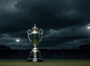 Фінал жіночого Кубка світу з крикету: Жеребкування перенесли через дощ