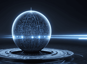 Вплив штучного інтелекту на світову економіку