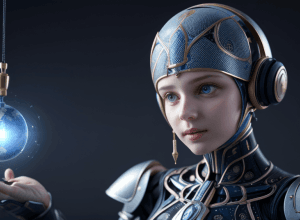 Вплив штучного інтелекту на світову економіку