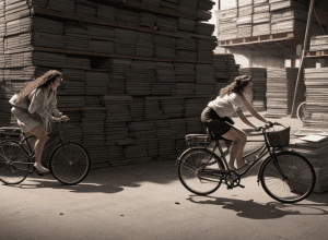 Виживання під тарифами Трампа: Велосипедна компанія з Вермонта оскаржує президентські повноваження у Верховному суді