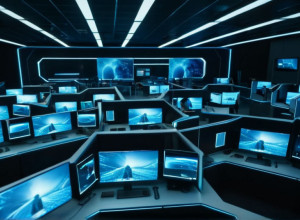 ICE відкриє національний кол-центр для пошуку дітей-мігрантів без супроводу