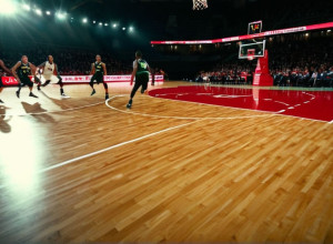 Південна Дакота перемагає Західний Мічиган 83-78 завдяки Бантину з лави запасних