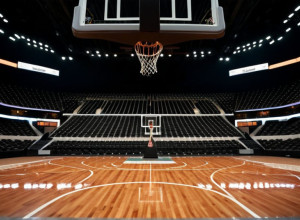 Баскетбольний поєдинок: Duke Blue Devils приймають Niagara Purple Eagles