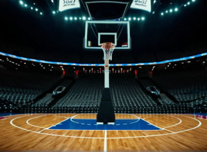 Баскетбольне протистояння: Bryant Bulldogs зіграють проти №3 UConn Huskies