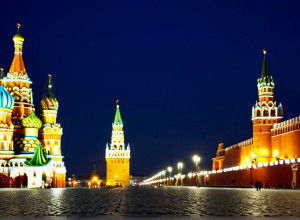 Червона площа