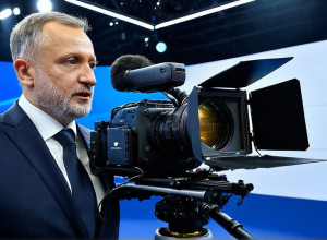 Технології штучного інтелекту