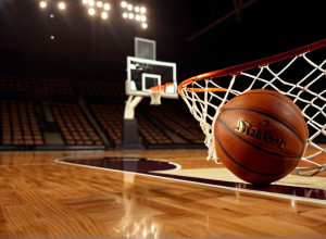 Тріумф на майданчику: Жіноча команда Айови розгромила Північну Айову з рахунком 74-41