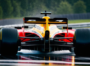 Ландо Норріс здобув спринт-поул на Гран-прі Бразилії, випередивши головних конкурентів