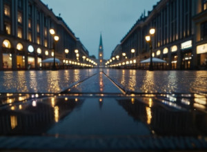 Масові протести в Сербії: Тисячі громадян вимагають справедливості та демократії