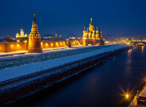 Історія Російської імперії