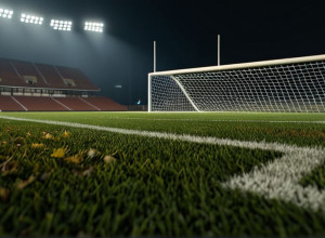 Дрейк здобув перемогу над Дейтоном 14:6, завоювавши частину титулу PFL